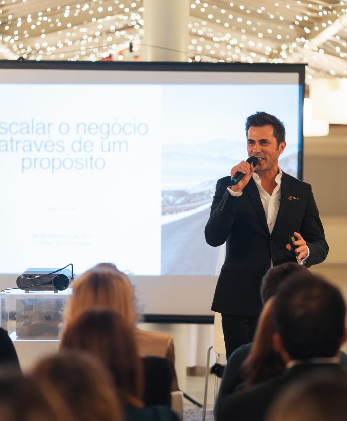 De Preso na operação a Líder Estratégico